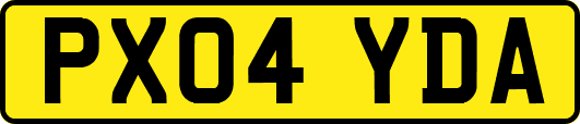 PX04YDA
