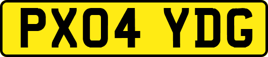 PX04YDG