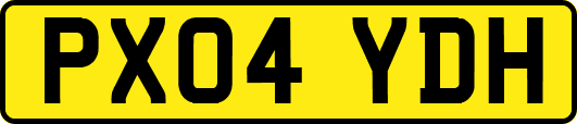 PX04YDH
