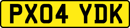 PX04YDK