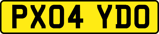PX04YDO