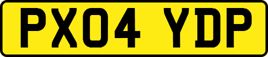 PX04YDP