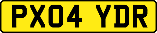 PX04YDR
