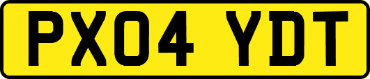 PX04YDT