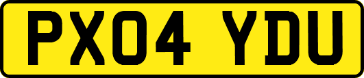 PX04YDU