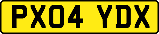 PX04YDX