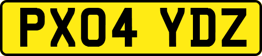 PX04YDZ