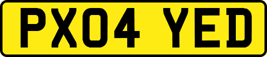 PX04YED