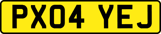 PX04YEJ