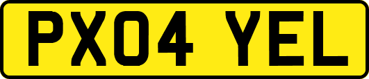 PX04YEL