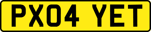PX04YET