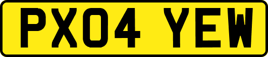 PX04YEW