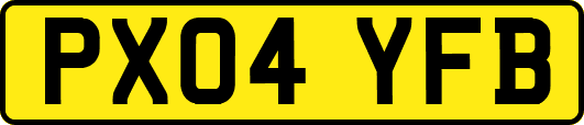 PX04YFB