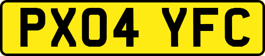 PX04YFC