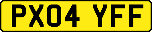 PX04YFF