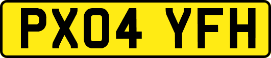 PX04YFH