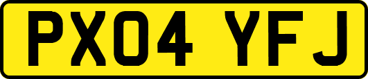 PX04YFJ