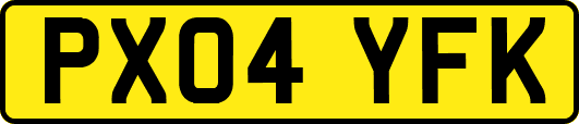 PX04YFK