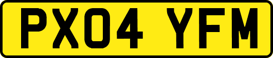 PX04YFM