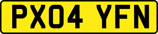 PX04YFN