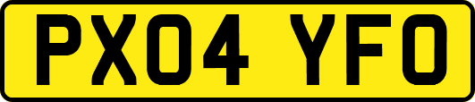 PX04YFO