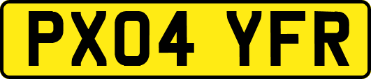 PX04YFR