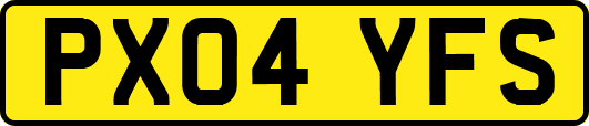 PX04YFS