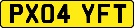 PX04YFT