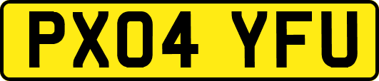 PX04YFU