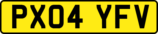 PX04YFV