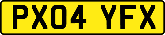 PX04YFX