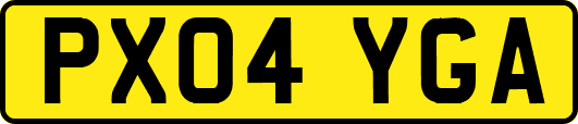 PX04YGA