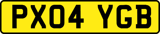 PX04YGB