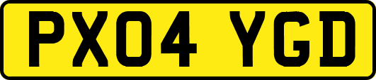 PX04YGD
