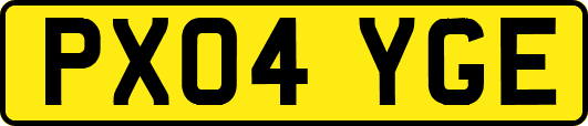 PX04YGE