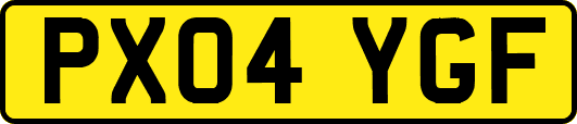 PX04YGF