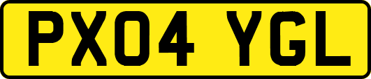 PX04YGL