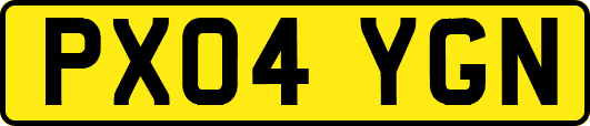 PX04YGN