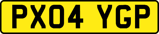 PX04YGP