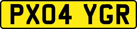 PX04YGR