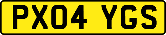 PX04YGS
