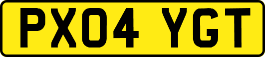 PX04YGT
