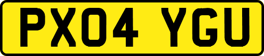 PX04YGU