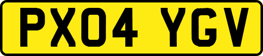 PX04YGV