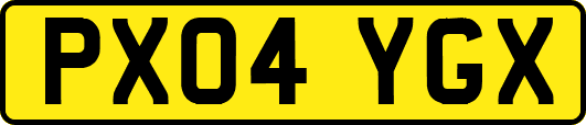 PX04YGX