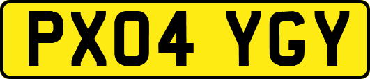 PX04YGY