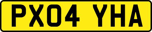 PX04YHA