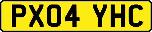 PX04YHC