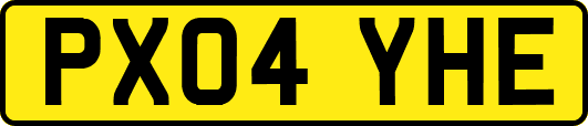 PX04YHE