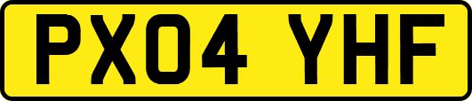 PX04YHF